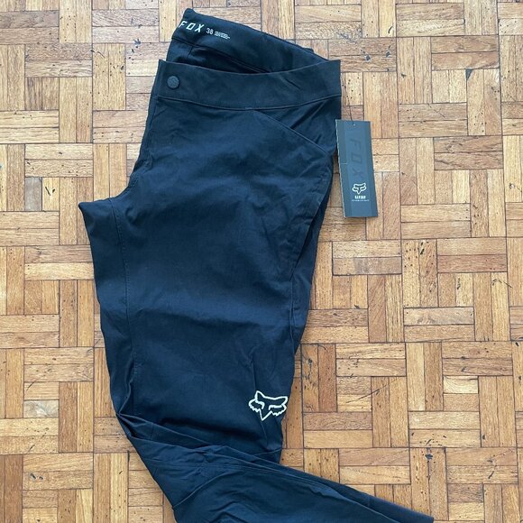FOX Ranger Pant - Picture 1 of 3